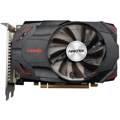 ARKTEK Radeon RX 550 (AKR550D5S4GH1)