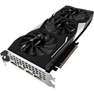GIGABYTE GeForce GTX 1660 GAMING 6G (GV-N1660GAMING-6GD)