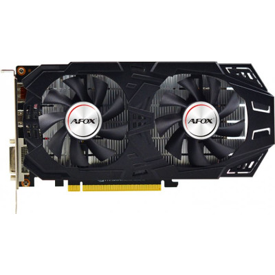 AFOX GeForce GTX 1060 3GB (AF1060-3072D5H7)
