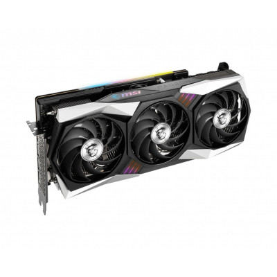 MSI Radeon RX 6900 XT GAMING X TRIO 16G