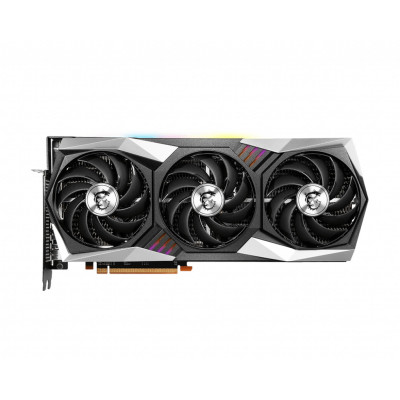 MSI Radeon RX 6900 XT GAMING X TRIO 16G