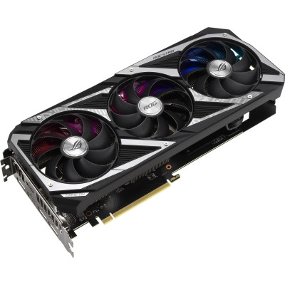 ASUS ROG-STRIX-RTX3060-O12G-GAMING