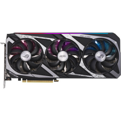 ASUS ROG-STRIX-RTX3060-O12G-GAMING