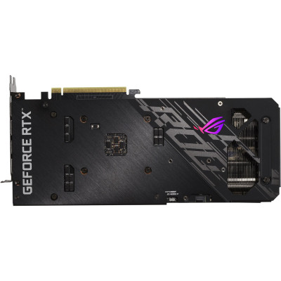 ASUS ROG-STRIX-RTX3060-O12G-GAMING