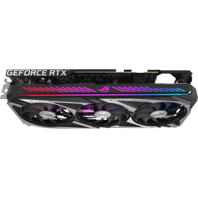 ASUS ROG-STRIX-RTX3060-O12G-GAMING