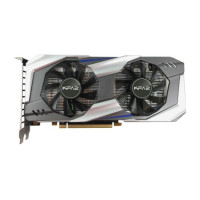 KFA2 GeForce GTX 1060 OC 3 GB (60NNH7DSL9CK/4895147124070)