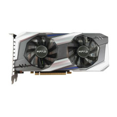 KFA2 GeForce GTX 1060 OC 3 GB (60NNH7DSL9CK/4895147124070)