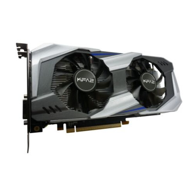KFA2 GeForce GTX 1060 OC 3 GB (60NNH7DSL9CK/4895147124070)