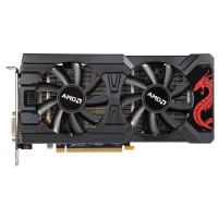 PowerColor Radeon RX 570 Mining Edition 8 GB (AXRX 570 8GBD5-DM)