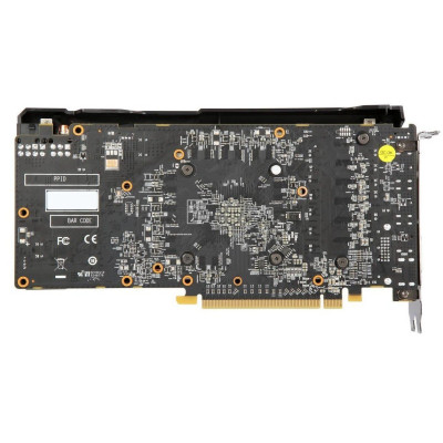 PowerColor Radeon RX 570 Mining Edition 8 GB (AXRX 570 8GBD5-DM)