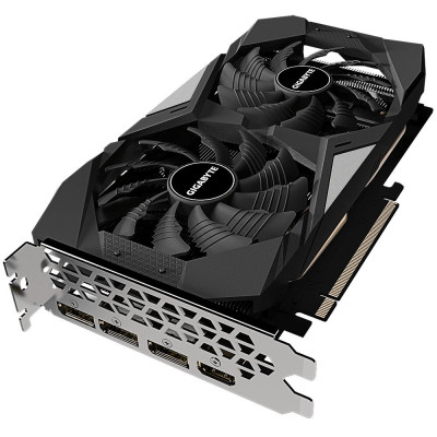 GIGABYTE Radeon RX 5500 XT OC 4G (GV-R55XTOC-4GD)