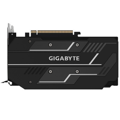 GIGABYTE Radeon RX 5500 XT OC 4G (GV-R55XTOC-4GD)