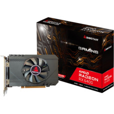 Biostar Radeon RX 6400 4GB