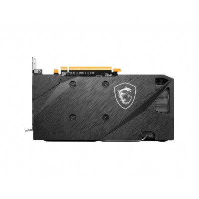 MSI Radeon RX 6600 MECH 2X 8G