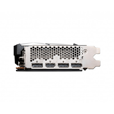 MSI Radeon RX 6600 MECH 2X 8G