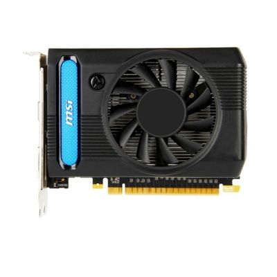 Skynet GeForce GT 650 TI 2GB King Kong Edition (GTX650Ti 2G D5)