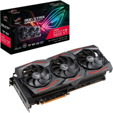 ASUS ROG-STRIX-RX5600XT-T6G-GAMING