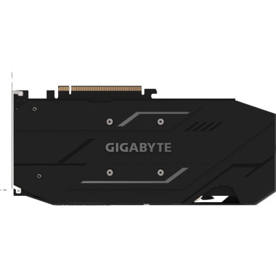 Gigabyte WindForce RTX 2060 VENTUS XS 6G OC