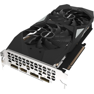 Gigabyte WindForce RTX 2060 VENTUS XS 6G OC