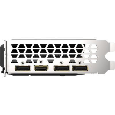 Gigabyte WindForce RTX 2060 VENTUS XS 6G OC