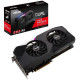 ASUS Radeon RX 6700 XT 12Gb DUAL OC (DUAL-RX6700XT-O12G)
