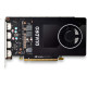 PNY QUADRO P2000 5G 4DP/4DVI