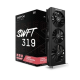 XFX Radeon RX 6800 Speedster SWFT 319 (RX-68XLAQFD9)