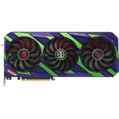 ASUS ROG-STRIX-RTX3080-O12G-EVA