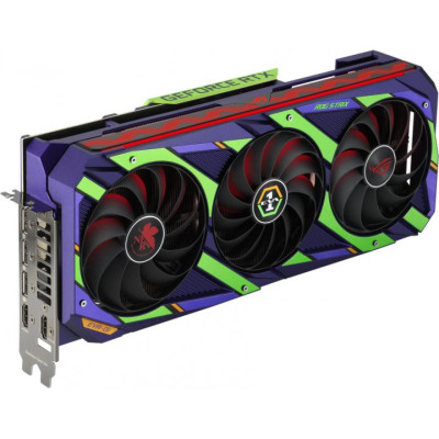 ASUS ROG-STRIX-RTX3080-O12G-EVA