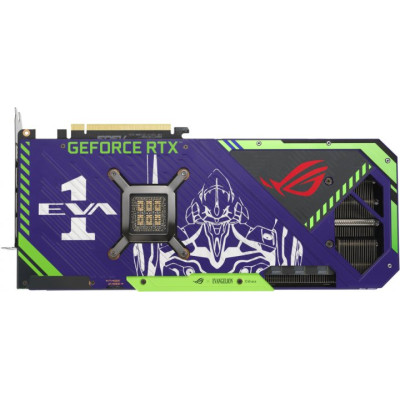 ASUS ROG-STRIX-RTX3080-O12G-EVA
