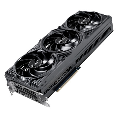 Palit GeForce RTX5080 GamingPro (NE75080019T2-GB2031A)