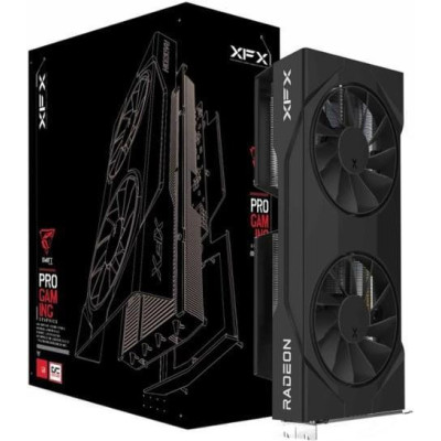 XFX Radeon RX 9060 XT Swift OC Gaming Edition 16GB (RX-96TSW16BQ)