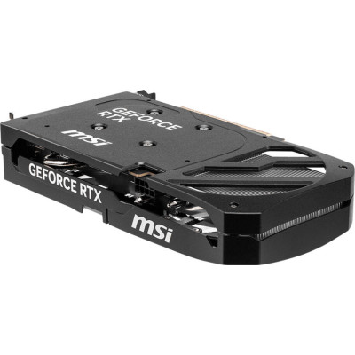 MSI GeForce RTX 5060 Ti 8G SHADOW 2X PLUS (912-V536-068)