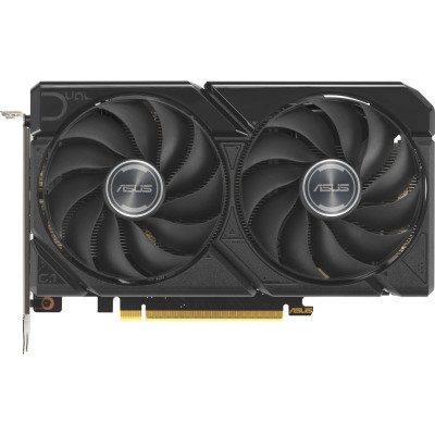ASUS DUAL-RX9060-8G