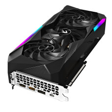 GIGABYTE AORUS Radeon RX 6800 XT MASTER TYPE C 16G (GV-R68XTAORUS M-16GC)
