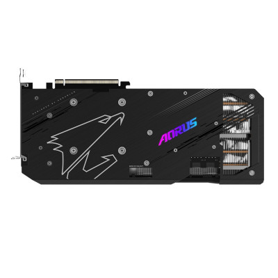 GIGABYTE AORUS Radeon RX 6800 XT MASTER TYPE C 16G (GV-R68XTAORUS M-16GC)
