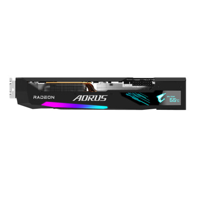 GIGABYTE AORUS Radeon RX 6800 XT MASTER TYPE C 16G (GV-R68XTAORUS M-16GC)
