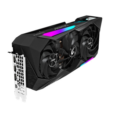 GIGABYTE AORUS Radeon RX 6800 XT MASTER TYPE C 16G (GV-R68XTAORUS M-16GC)