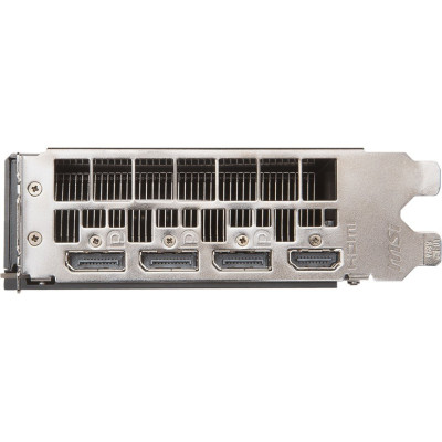 MSI Radeon RX Vega 56 Air Boost 8G OC
