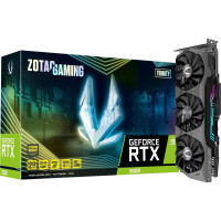 Zotac GAMING GeForce RTX 3080 Trinity LHR 12GB (ZT-A30820D-10PLHR)
