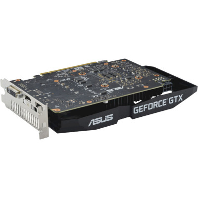 ASUS DUAL-GTX1650-O4GD6-P-EVO