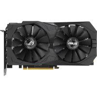 ASUS ROG-STRIX-GTX1650-O4G-GAMING