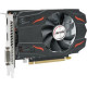 Afox PCI-E GeForce GX1650 Super 4GB DDR6 (AF1650-4096D6H1-V3)