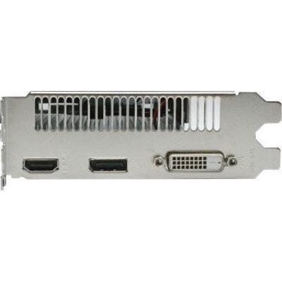 Afox PCI-E GeForce GX1650 Super 4GB DDR6 (AF1650-4096D6H1-V3)