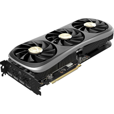 Zotac GAMING GeForce RTX 4070 Ti Trinity OC (ZT-D40710J-10P)