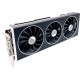 XFX Radeon RX 7800 XT Speedster MERC 319 BLACK Edition (RX-78TMERCB9)