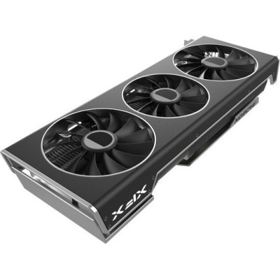XFX Radeon RX 7800 XT Speedster MERC 319 BLACK Edition (RX-78TMERCB9)