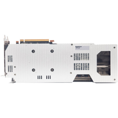 XFX Radeon RX 7800 XT Speedster MERC 319 BLACK Edition (RX-78TMERCB9)