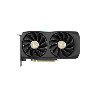 Zotac GAMING GeForce RTX 4060 Ti 16GB Twin Edge (ZT-D40620E-10M)