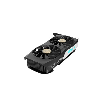 Zotac GAMING GeForce RTX 4060 Ti 16GB Twin Edge (ZT-D40620E-10M)